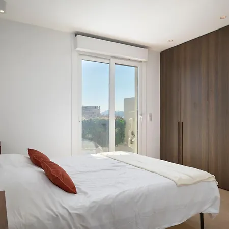 Luxury Penthouse Center * Cannes